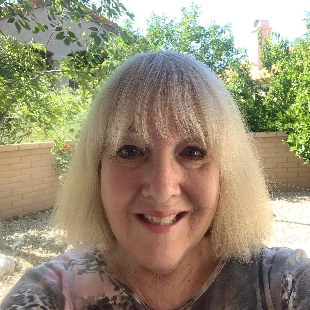 Meet your Posher, Maureen